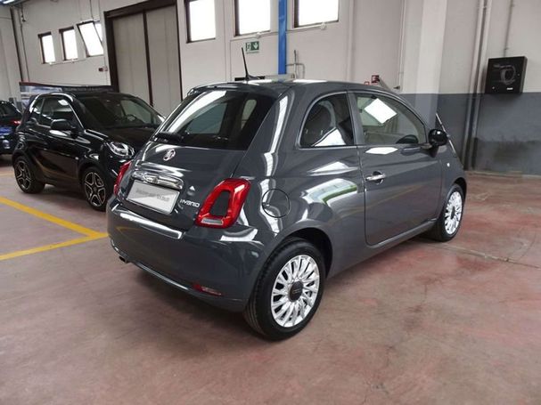 Fiat 500 1.0 51 kW image number 3