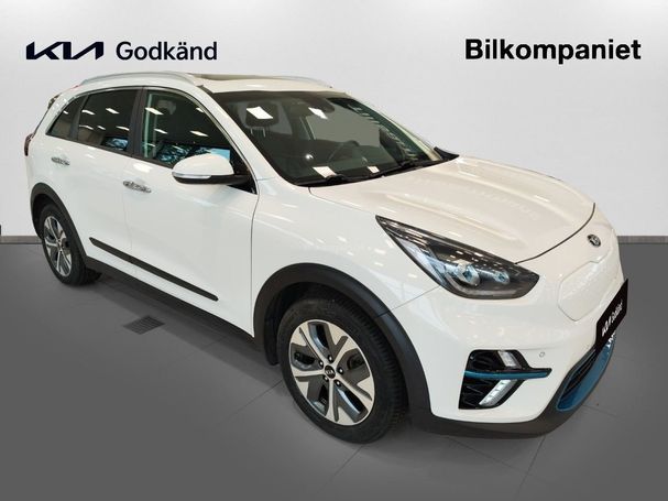 Kia Niro e 64 kWh 150 kW image number 2