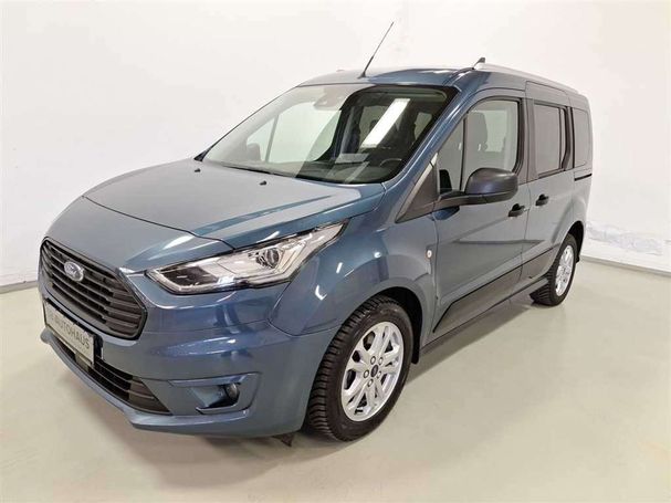 Ford Tourneo Connect 1.5 EcoBlue Trend 73 kW image number 21