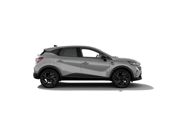 Renault Captur E-Tech Hybrid 145 105 kW image number 7