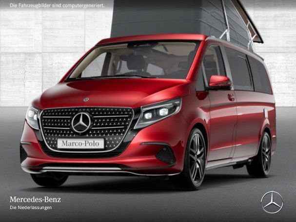 Mercedes-Benz V 250d 140 kW image number 1