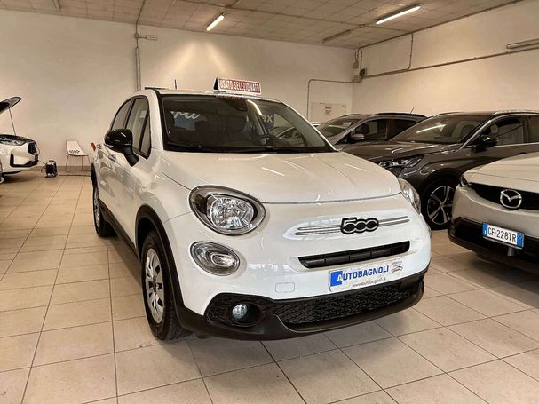 Fiat 500X 1.0 88 kW image number 2