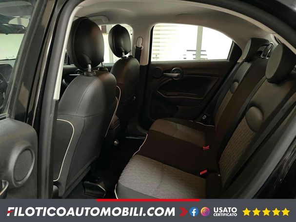 Fiat 500X 1.3 MultiJet City Cross 70 kW image number 9