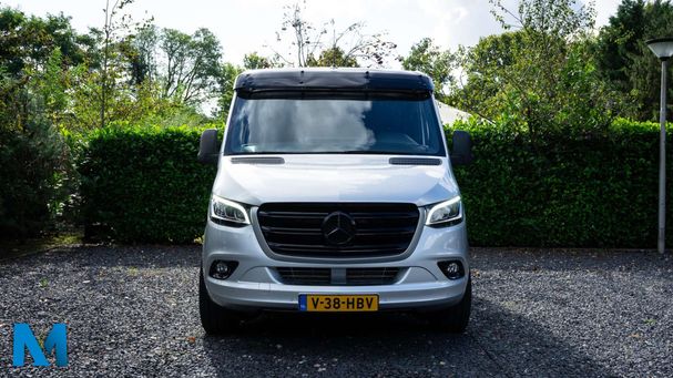 Mercedes-Benz Sprinter L1H1 314 CDi 105 kW image number 3