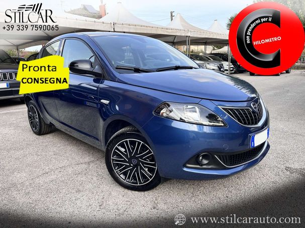 Lancia Ypsilon 51 kW image number 2