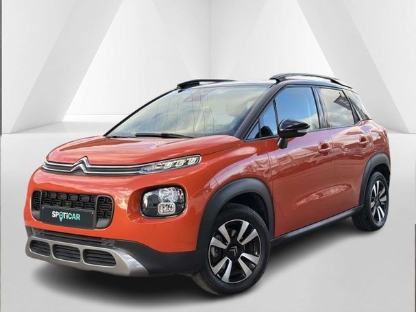 Citroen C3 Aircross EAT6 Shine 81 kW image number 1