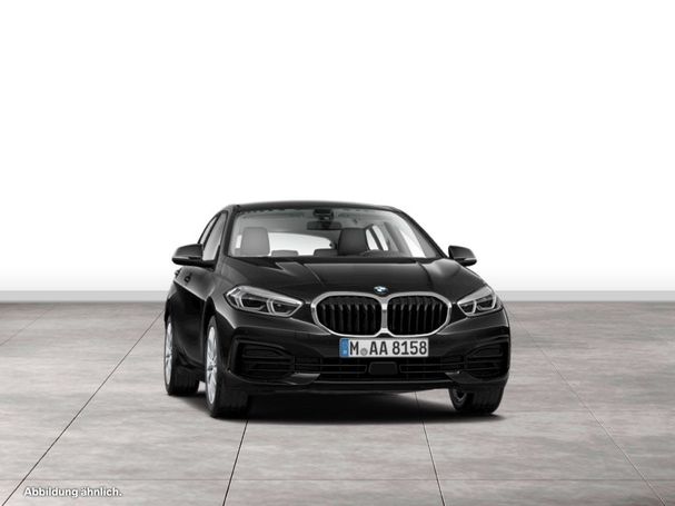 BMW 118i Advantage 100 kW image number 10