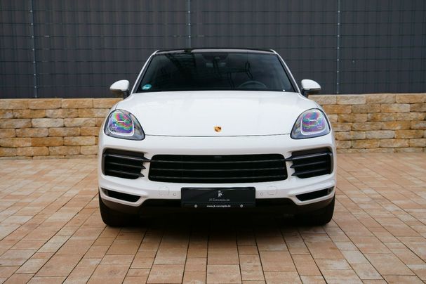 Porsche Cayenne Coupé E-Hybrid 340 kW image number 3