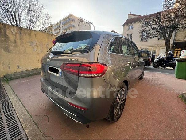 Mercedes-Benz B 250 4Matic 7G-DCT Progressive 165 kW image number 3