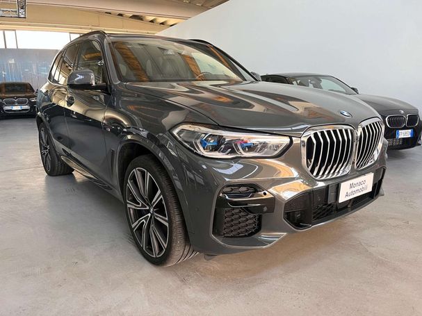 BMW X5 xDrive40d 250 kW image number 2