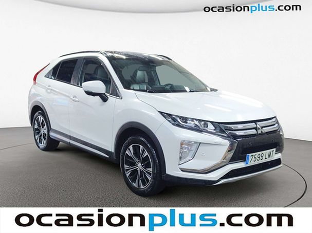 Mitsubishi Eclipse Cross T 4WD CVT 120 kW image number 2