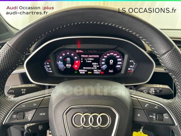 Audi Q3 40 TFSI quattro S tronic S-line 140 kW image number 9