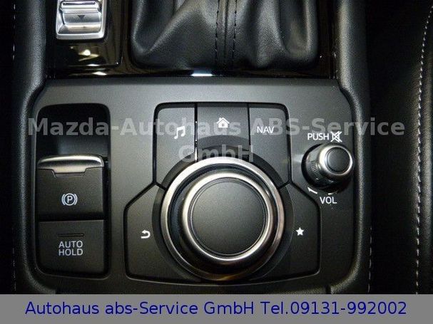 Mazda CX-3 150 110 kW image number 16