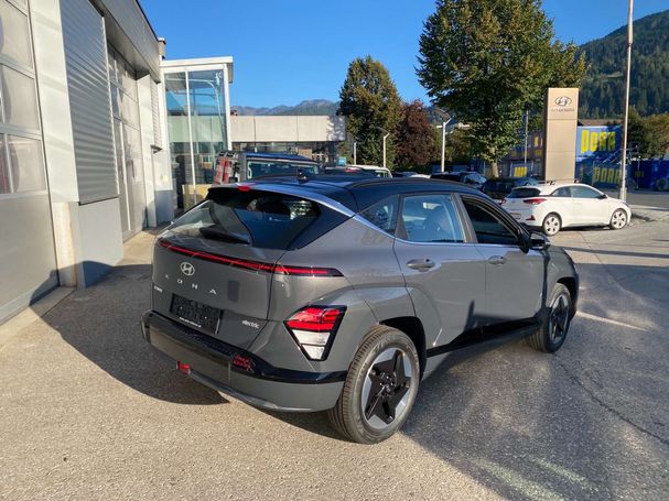 Hyundai Kona 115 kW image number 3