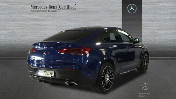 Mercedes-Benz GLE 400 d 4Matic 243 kW image number 3