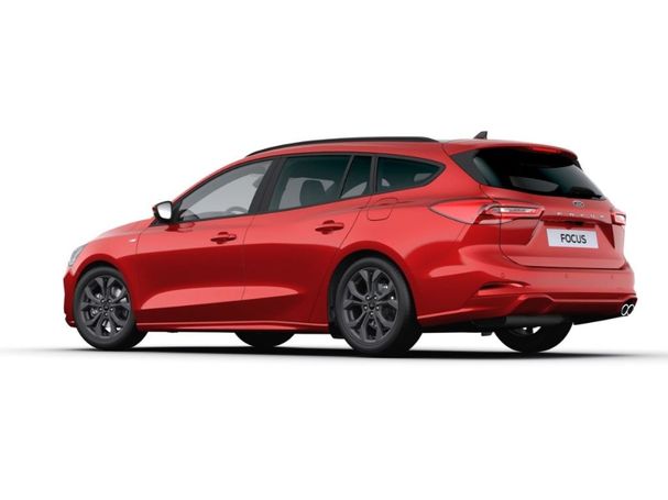 Ford Focus ST-Line 114 kW image number 4