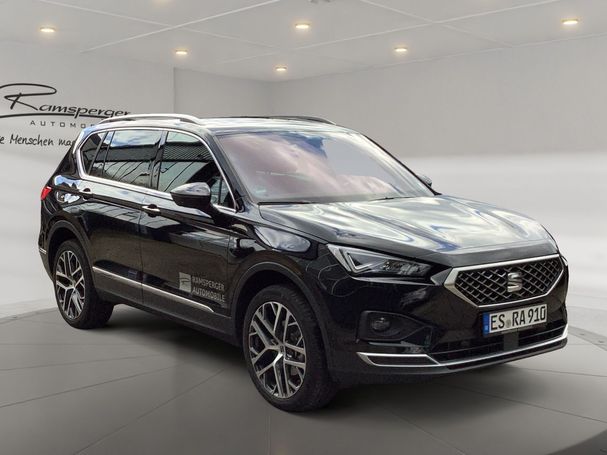 Seat Tarraco 2.0 TDI 110 kW image number 6