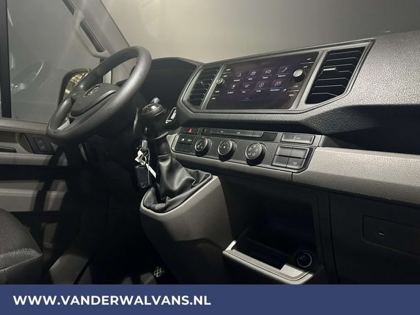 Volkswagen Crafter TDI 103 kW image number 11