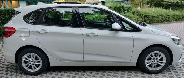 BMW 218i 100 kW image number 6