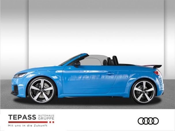 Audi TT RS 2.5 TFSI 294 kW image number 2