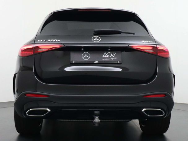 Mercedes-Benz GLC 300 e edition 4Matic 230 kW image number 3