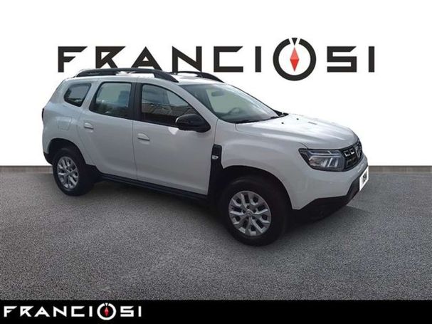 Dacia Duster TCe 100 Comfort 74 kW image number 2