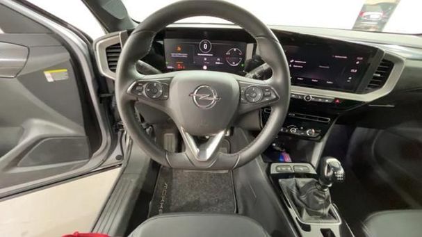 Opel Mokka 1.5 Diesel 81 kW image number 9