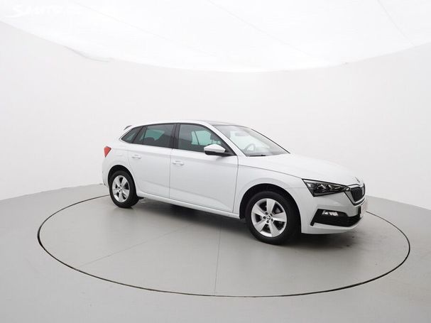 Skoda Scala 1.5 TSI 110 kW image number 7