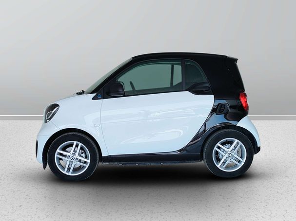 Smart ForTwo EQ 60 kW image number 4