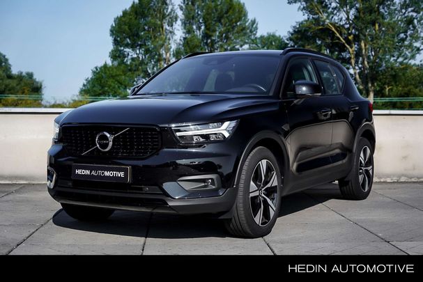 Volvo XC40 T3 120 kW image number 1