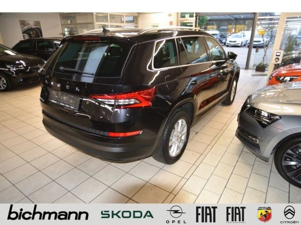 Skoda Kodiaq 110 kW image number 18