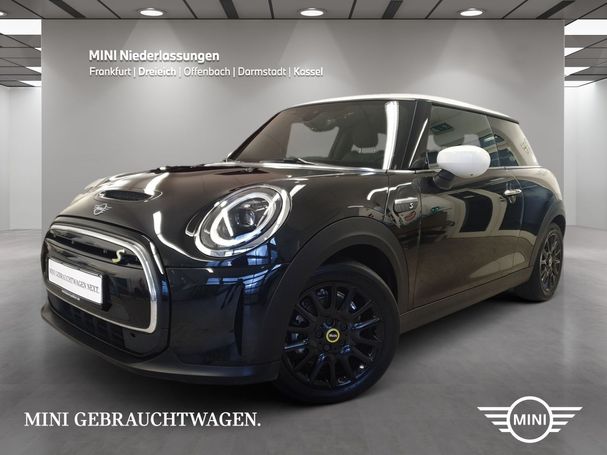 Mini Cooper SE Mini 135 kW image number 1