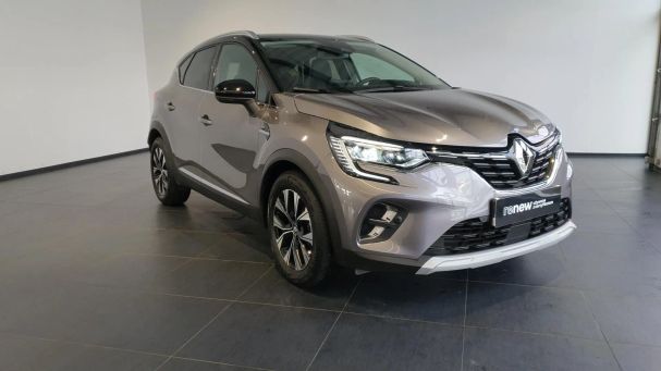 Renault Captur 103 kW image number 2