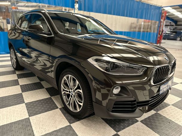 BMW X2 sDrive 100 kW image number 2