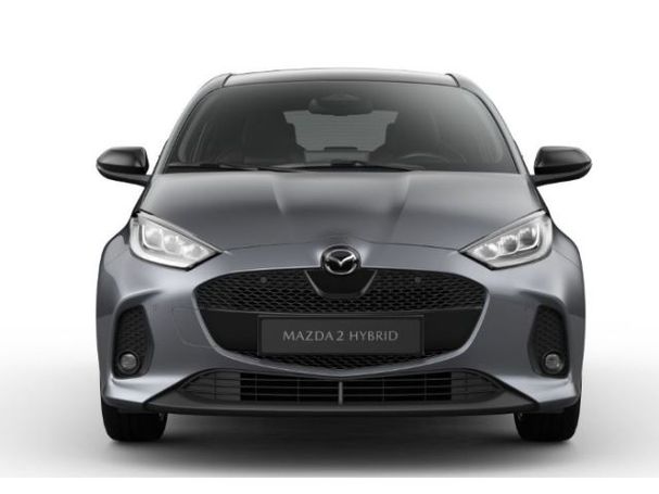 Mazda 2 Hybrid 85 kW image number 9