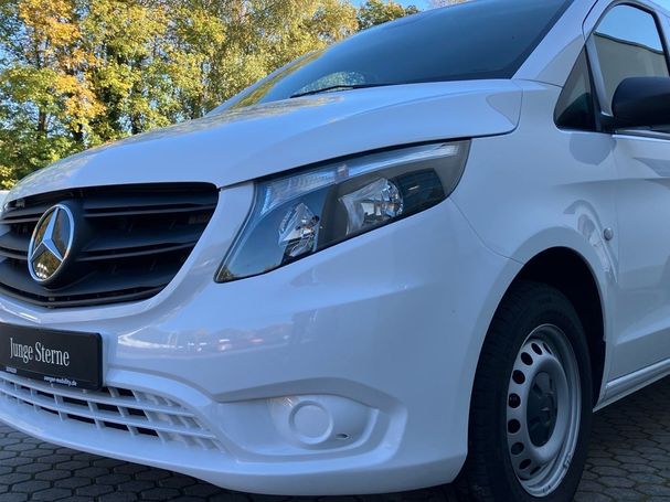 Mercedes-Benz Vito 116 CDI 120 kW image number 7