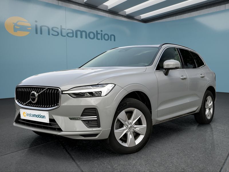 Volvo XC60 145 kW