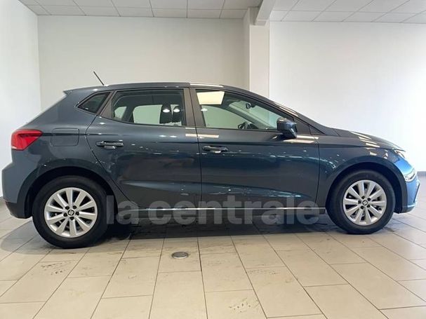 Seat Ibiza 1.0 TSI Style 70 kW image number 2