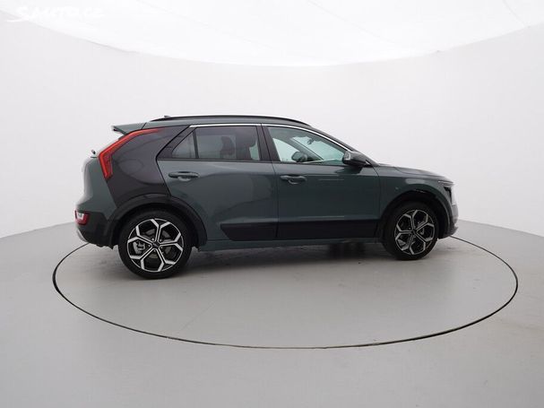 Kia Niro Hybrid 1.6 Premium 104 kW image number 6