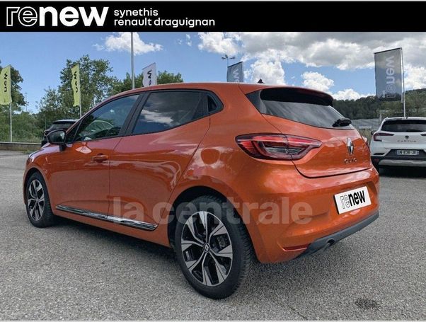 Renault Clio 74 kW image number 16