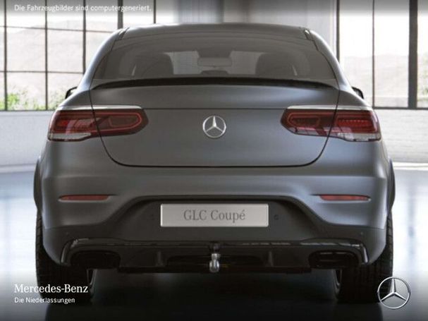 Mercedes-Benz GLC 400 d 243 kW image number 9