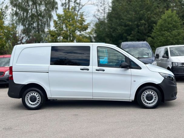 Mercedes-Benz Vito 114 CDi 100 kW image number 5