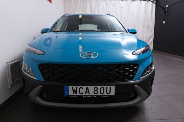 Hyundai Kona 1.0 T-GDI 88 kW image number 3