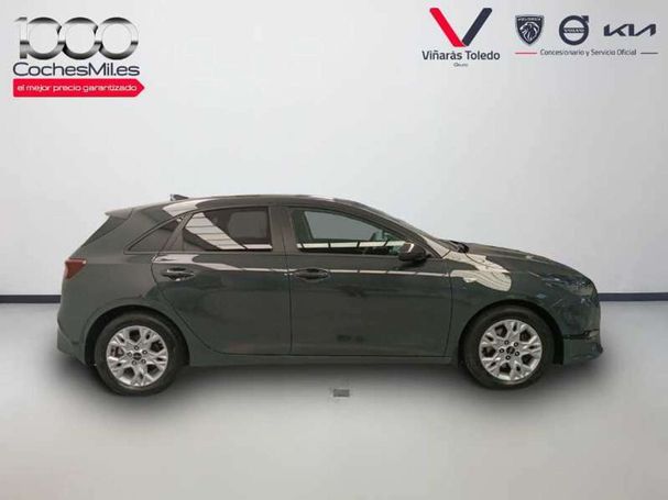 Kia Ceed 1.0 T-GDI 88 kW image number 2