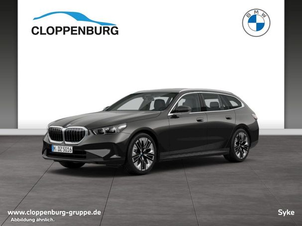 BMW 520d Touring 145 kW image number 1