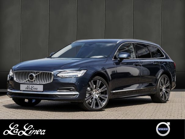 Volvo V90 B4 Plus 145 kW image number 1