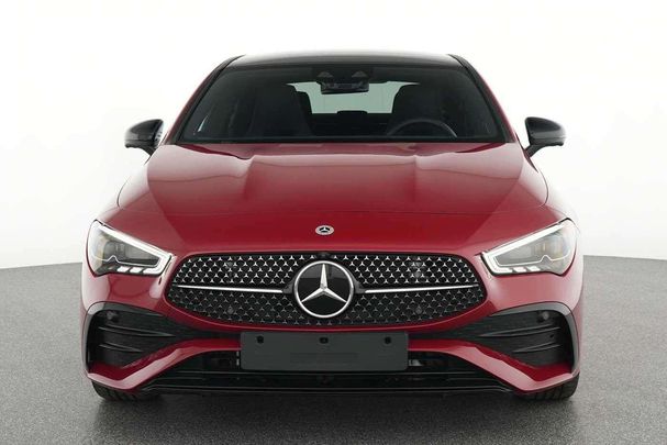 Mercedes-Benz CLA 180 100 kW image number 6