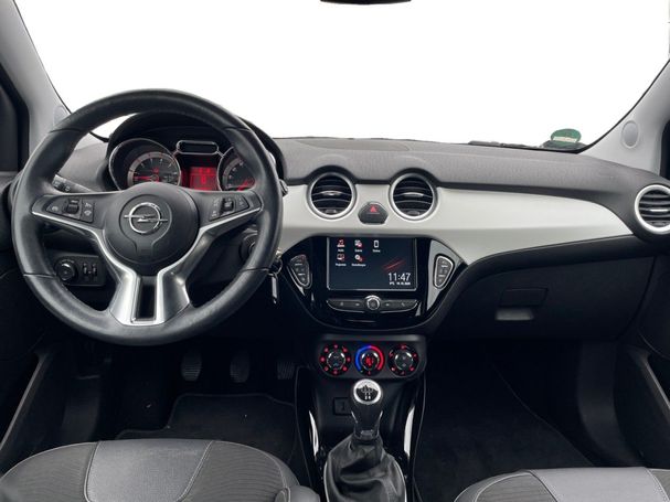 Opel Adam 1.4 64 kW image number 9