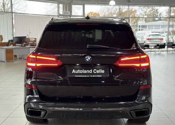 BMW X5 M50d xDrive 294 kW image number 14