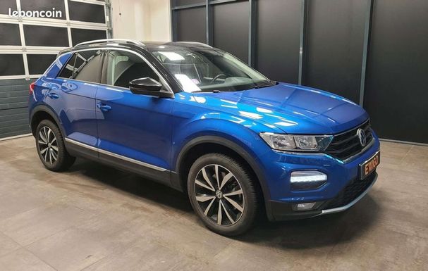 Volkswagen T-Roc 1.0 TSI 86 kW image number 2